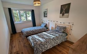 Appartement Spacieux Au Centre De La Gruyere
